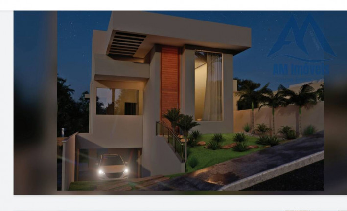 Imagem Casa de Condomínio com 4 Quartos à Venda, 262 m² em Condomínio Trilhas Do Sol - Lagoa Santa Imagem Casa de Condomínio com 4 Quartos à Venda, 262 m² em Condomínio Trilhas Do Sol - Lagoa Santa