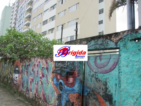 Imagem Terreno à Venda, 300 m² em São Paulo