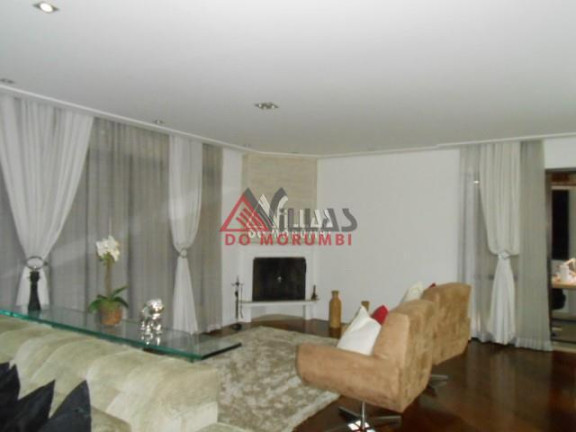 Imagem Apartamento com 3 Quartos à Venda, 167 m² em Vila Andrade - São Paulo Imagem Apartamento com 3 Quartos à Venda, 167 m² em Vila Andrade - São Paulo