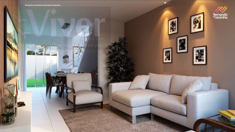 Imagem Casa com 3 Quartos à Venda, 164 m² em Araçagy - Raposa Imagem Casa com 3 Quartos à Venda, 164 m² em Araçagy - Raposa