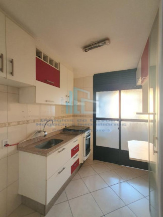 Imagem Apartamento com 3 Quartos à Venda, 76 m² em Vila Carbone - São Paulo Imagem Apartamento com 3 Quartos à Venda, 76 m² em Vila Carbone - São Paulo