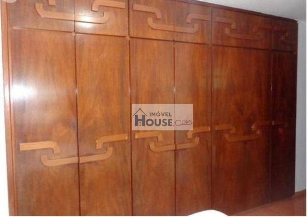 Imagem Apartamento com 3 Quartos à Venda, 127 m² em Morumbi - São Paulo Imagem Apartamento com 3 Quartos à Venda, 127 m² em Morumbi - São Paulo