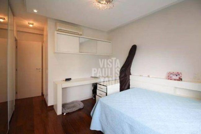 Imagem Apartamento com 3 Quartos à Venda, 240 m² em Vila Nova Conceição - São Paulo Imagem Apartamento com 3 Quartos à Venda, 240 m² em Vila Nova Conceição - São Paulo