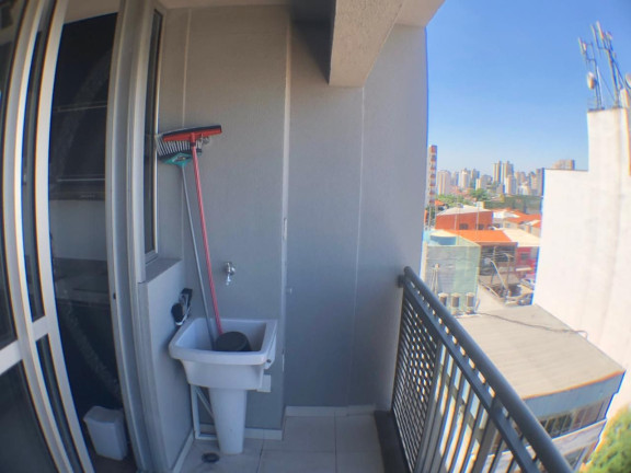 Imagem Studio com 1 Quarto à Venda ou Locação, 34 m² em Sumarezinho - São Paulo