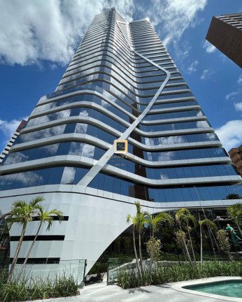Imagem Apartamento com 4 Quartos à Venda, 322 m² em Meireles - Fortaleza Imagem Apartamento com 4 Quartos à Venda, 322 m² em Meireles - Fortaleza