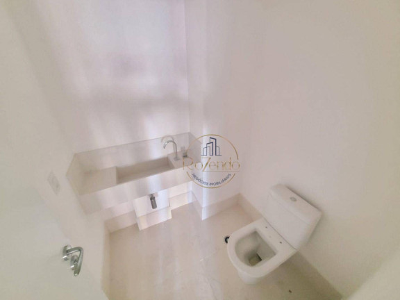 Imagem Apartamento com 3 Quartos à Venda, 163 m² em Jardim - Santo André Imagem Apartamento com 3 Quartos à Venda, 163 m² em Jardim - Santo André
