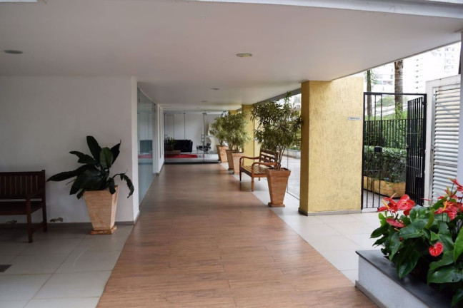 Imagem Apartamento com 3 Quartos à Venda, 78 m² em Vila Clementino - São Paulo