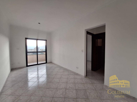 Apartamento com 1 Quarto à Venda, 51 m² em Canto Do Forte - Praia Grande