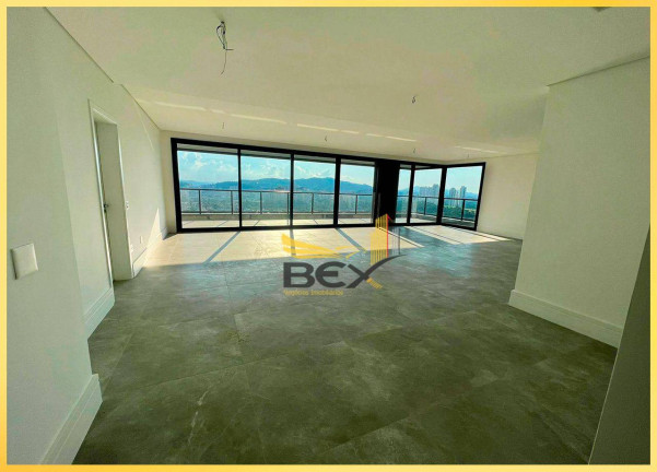 Imagem Apartamento com 4 Quartos à Venda, 344 m² em Alphaville Industrial - Barueri Imagem Apartamento com 4 Quartos à Venda, 344 m² em Alphaville Industrial - Barueri