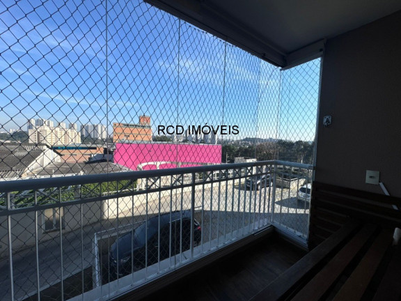 Imagem Apartamento com 2 Quartos à Venda, 77 m² em Jardim Arpoador - São Paulo