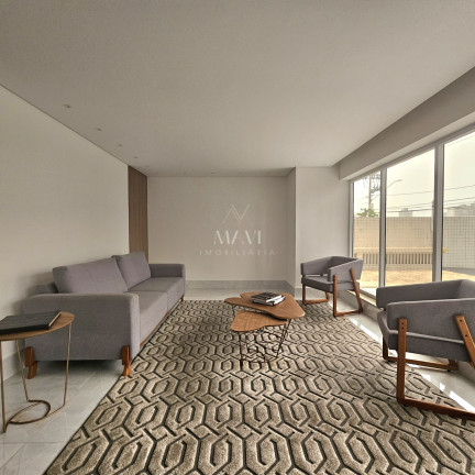 Imagem Apartamento com 2 Quartos para Alugar, 76 m² em Mirim - Praia Grande Imagem Apartamento com 2 Quartos para Alugar, 76 m² em Mirim - Praia Grande
