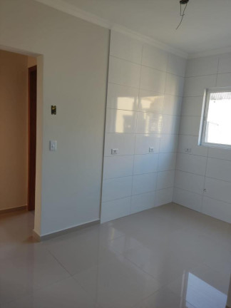 Imagem Apartamento com 2 Quartos à Venda, 46 m² em Boneca Do Iguaçu - São José Dos Pinhais Imagem Apartamento com 2 Quartos à Venda, 46 m² em Boneca Do Iguaçu - São José Dos Pinhais