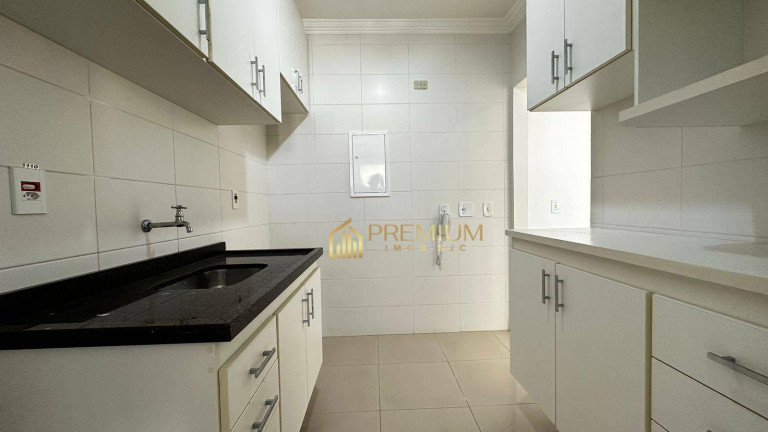 Imagem Apartamento com 2 Quartos à Venda, 74 m² em Jardim Aquarius - São José Dos Campos