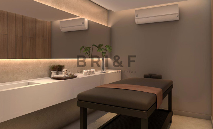 Imagem Apartamento com 2 Quartos à Venda, 73 m² em Santo Amaro - São Paulo Imagem Apartamento com 2 Quartos à Venda, 73 m² em Santo Amaro - São Paulo
