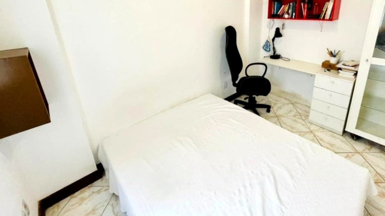 Imagem Apartamento com 2 Quartos à Venda, 60 m² em Rio Vermelho - Salvador Imagem Apartamento com 2 Quartos à Venda, 60 m² em Rio Vermelho - Salvador