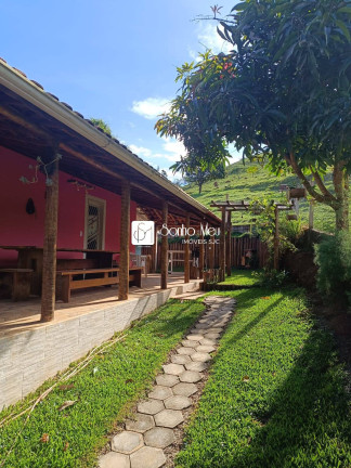 Imagem Casa com 3 Quartos à Venda, 90 m² em Virgínia