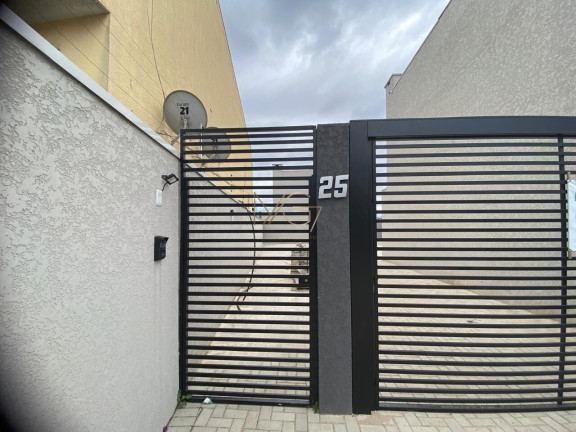 Imagem Sobrado com 3 Quartos à Venda, 79 m² em Pinheirinho - Curitiba Imagem Sobrado com 3 Quartos à Venda, 79 m² em Pinheirinho - Curitiba