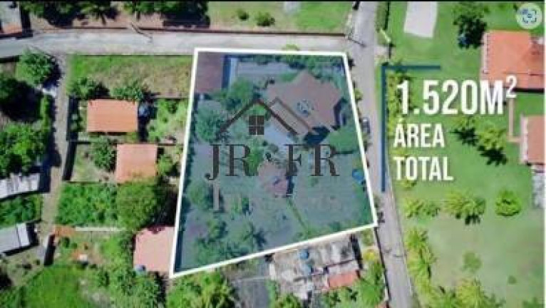 Imagem Casa com 5 Quartos à Venda, 317 m² em Coqueiros De Arembepe (abrantes) - Camaçari