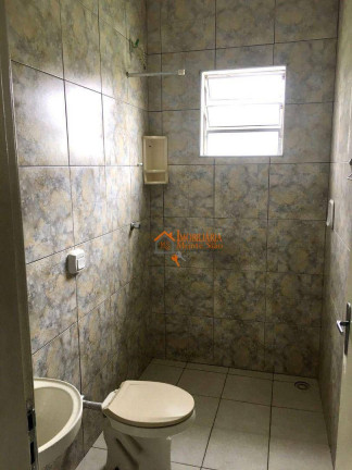 Imagem Sobrado com 3 Quartos à Venda, 167 m² em Parque Continental Ii - Guarulhos Imagem Sobrado com 3 Quartos à Venda, 167 m² em Parque Continental Ii - Guarulhos