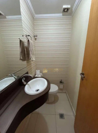 Imagem Apartamento com 4 Quartos à Venda, 150 m² em Parque Residencial Aquarius - São José Dos Campos