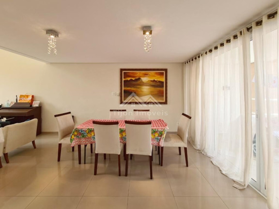 Casa de Condomínio com 3 Quartos à Venda, 200 m² em Condomínio Campos Do Conde - Sorocaba