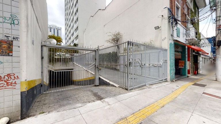 Imagem Apartamento com 2 Quartos à Venda, 44 m² em Pinheiros - São Paulo