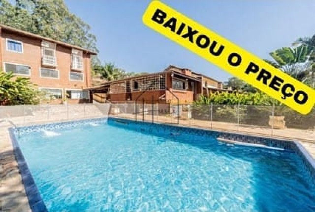 Imagem Casa de Condomínio com 4 Quartos à Venda, 620 m² em Granja Viana - Cotia Imagem Casa de Condomínio com 4 Quartos à Venda, 620 m² em Granja Viana - Cotia