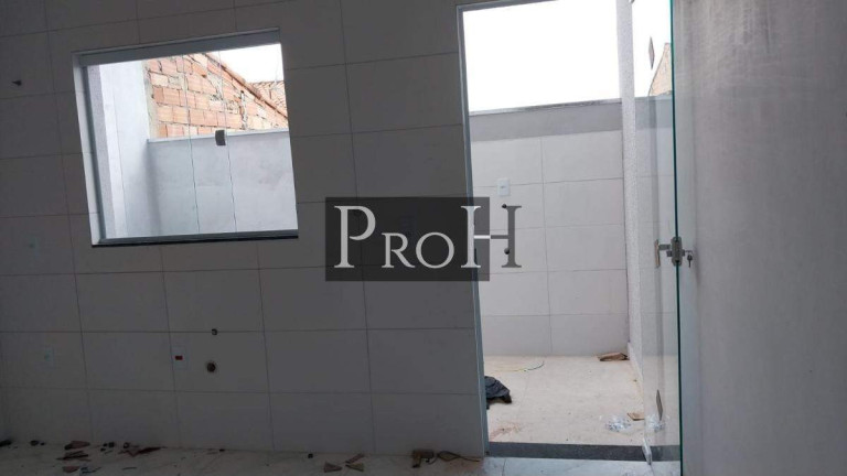 Imagem Sobrado com 3 Quartos à Venda, 115 m² em Jardim Alvorada - Santo André