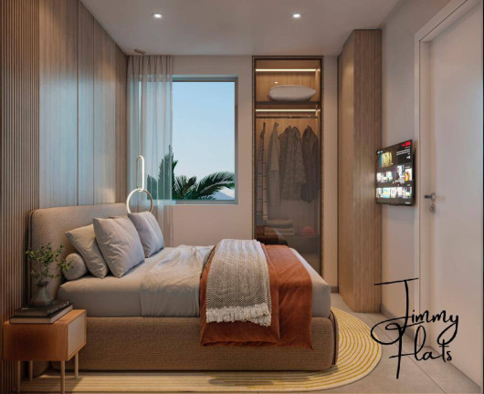 Imagem Apartamento com 1 Quarto à Venda, 22 m² em Centro, Porto De Galinhas - Ipojuca Imagem Apartamento com 1 Quarto à Venda, 22 m² em Centro, Porto De Galinhas - Ipojuca
