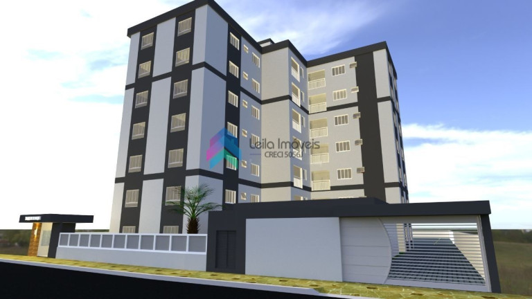 Imagem Apartamento à Venda, 73 m² em Centro - Schroeder Imagem Apartamento à Venda, 73 m² em Centro - Schroeder