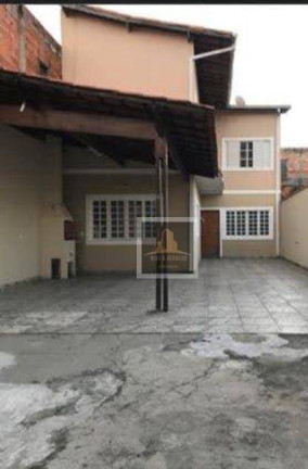 Imagem Sobrado com 2 Quartos à Venda, 120 m² em Conjunto Residencial Dom Pedro Ii - São José Dos Campos Imagem Sobrado com 2 Quartos à Venda, 120 m² em Conjunto Residencial Dom Pedro Ii - São José Dos Campos