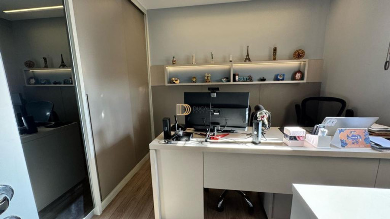 Imagem Apartamento com 3 Quartos à Venda, 90 m² em Jardim Camburi - Vitória