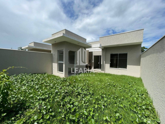 Imagem Casa com 3 Quartos à Venda, 91 m² em Volta Ao Mundo I - Itapoá Imagem Casa com 3 Quartos à Venda, 91 m² em Volta Ao Mundo I - Itapoá