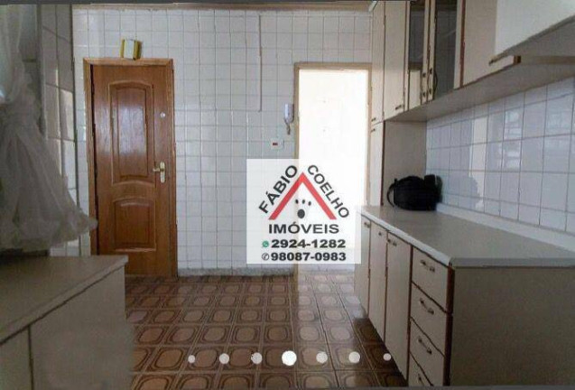 Imagem Apartamento com 3 Quartos à Venda, 130 m² em Paraíso - São Paulo Imagem Apartamento com 3 Quartos à Venda, 130 m² em Paraíso - São Paulo