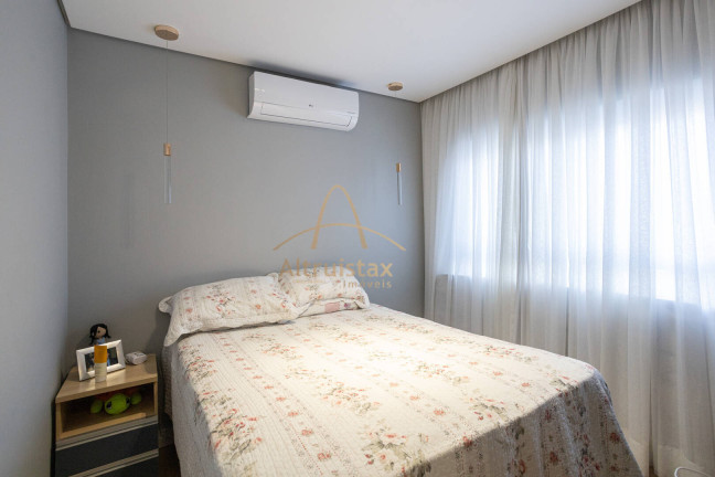 Imagem Apartamento com 3 Quartos à Venda, 96 m² em Vila Osasco - Osasco