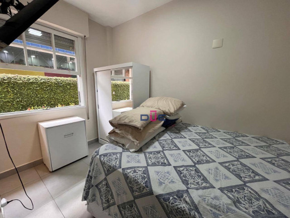 Imagem Apartamento com 2 Quartos à Venda, 57 m² em Boqueirão - Santos Imagem Apartamento com 2 Quartos à Venda, 57 m² em Boqueirão - Santos