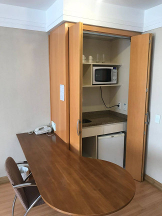 Imagem Apartamento com 1 Quarto à Venda, 30 m² em Consolação - São Paulo Imagem Apartamento com 1 Quarto à Venda, 30 m² em Consolação - São Paulo