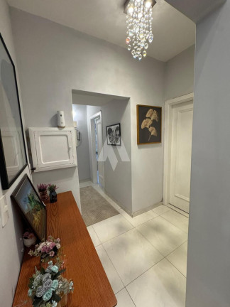 Imagem Apartamento com 3 Quartos à Venda, 113 m² em Boqueirão - Santos Imagem Apartamento com 3 Quartos à Venda, 113 m² em Boqueirão - Santos