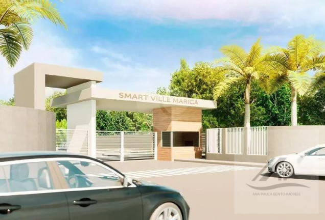 Imagem Casa com 2 Quartos à Venda, 232 m² em Ubatiba - Maricá Imagem Casa com 2 Quartos à Venda, 232 m² em Ubatiba - Maricá