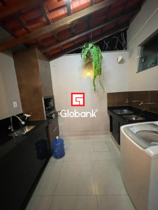 Imagem Casa com 3 Quartos à Venda, em Planalto - Montes Claros Imagem Casa com 3 Quartos à Venda, em Planalto - Montes Claros