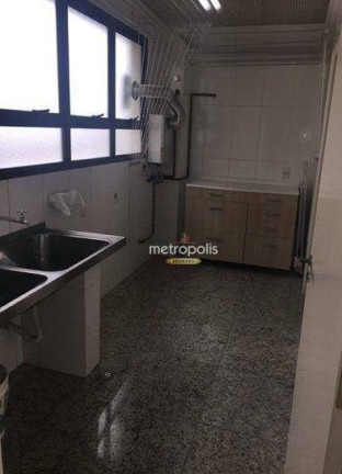 Imagem Apartamento com 4 Quartos à Venda, 209 m² em Vila Gilda - Santo André Imagem Apartamento com 4 Quartos à Venda, 209 m² em Vila Gilda - Santo André