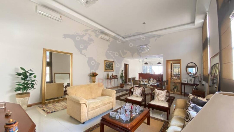 Imagem Casa de Condomínio com 3 Quartos à Venda, 303 m² em Residencial Villa Lobos - Bauru Imagem Casa de Condomínio com 3 Quartos à Venda, 303 m² em Residencial Villa Lobos - Bauru