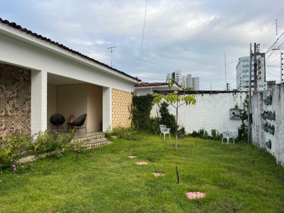 Imagem Casa com 3 Quartos à Venda, 135 m² em Bairro Dos Estados - João Pessoa Imagem Casa com 3 Quartos à Venda, 135 m² em Bairro Dos Estados - João Pessoa