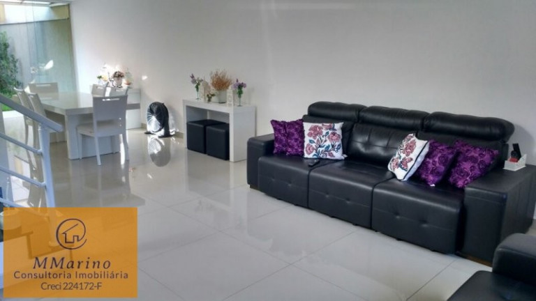 Imagem Sobrado com 3 Quartos à Venda, 145 m² em Vila Sorocabana - Guarulhos