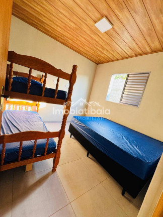 Imagem Chácara com 3 Quartos à Venda, 500 m² em Barreiro - Bragança Paulista