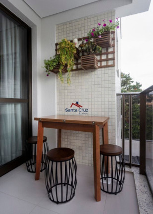 Imagem Apartamento com 2 Quartos à Venda,  em Trindade - Florianópolis