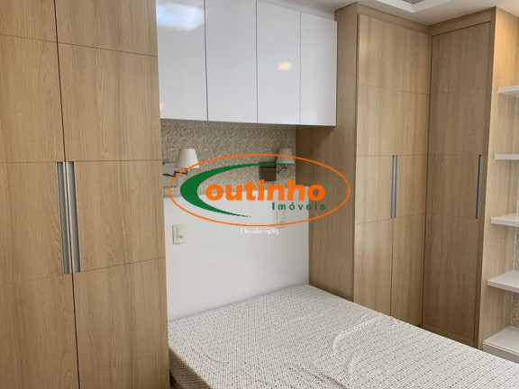 Imagem Apartamento com 2 Quartos à Venda, 77 m² em Maracanã - Rio De Janeiro Imagem Apartamento com 2 Quartos à Venda, 77 m² em Maracanã - Rio De Janeiro