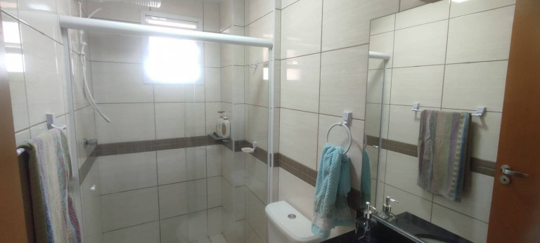 Imagem Apartamento com 2 Quartos à Venda, 88 m² em Aviação - Praia Grande