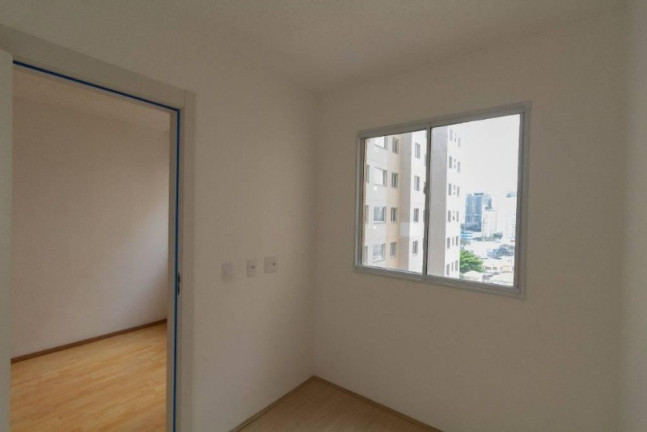 Imagem Imóvel com 2 Quartos à Venda, 35 m² em Várzea Da Barra Funda - São Paulo