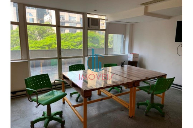 Imagem Imóvel Comercial à Venda, 448 m² em Pinheiros - São Paulo